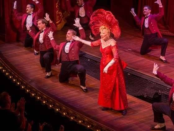 Hello, Dolly! - Stadttheater Klagenfurt